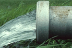 The Analytical Side to Compliance with Drinking Water Regulations