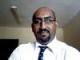 Sidi Mohamed Ould Mohamed Cheikh