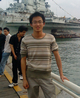 Johnson Chen