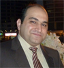 Ali Moghadam
