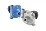 9302  - Cast Iron & Stainless Steel Pumps