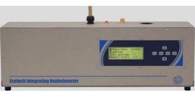 Aurora - PM Correlation Nephelometer