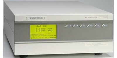 EC9820 - CO2 Analyzer