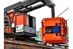 Aqua-Guard  - URO Series - Offshore Oil Skimming System