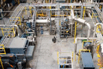 Plasma Arc Waste Destruction System (PAWDS)