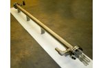 Sample Coolers manufactured for all Industries and applications, Boiler, Nuclear, Chemical, Refinery, Naptha, Gas Specials