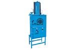 Model 102 - Air-operated Baler