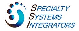Specialty Systems Integrators, Inc.