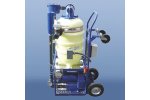 Rental Remediation Equipment
