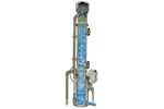 Turbostripper™, A Fluidized Bed Air Stripper