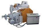 BRIK - MB100 Series - Mechanical Briquetting Presses