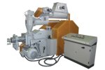 BRIK - MB110 Series - Mechanical Briquetting Presses