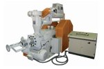 BRIK - MB120 Series - Mechanical Briquetting Presses
