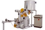 BRIK - MB50 Series - Mechanical Briquetting Presses