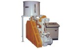 BRIK - MB60 Series - Mechanical Briquetting Presses