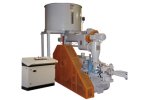 BRIK - MB70 Series - Mechanical Briquetting Presses