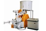 BRIK - MB80 Series - Mechanical Briquetting Presses