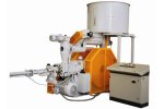 BRIK - MB90 Series - Mechanical Briquetting Presses