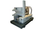 METALBRIK - HB 220/70 Series - Hydraulic Briquetting Presses