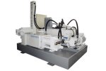METALBRIK - HB 260/100 Series - Hydraulic Briquetting Presses