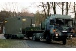 Compact Wastewater Treatment Facilities