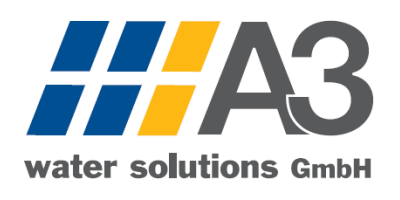 A3 water solutions GmbH
