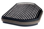 Cabin Air Filtration