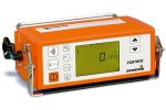PORTAFID - M3 / M3K - Flame Ionisation Detectors For Detecting Leaks In Gas Pipes