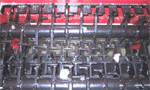 Pre-crusher for EPS
