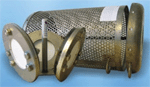 EGH-Pest - Exposmeter Hydrophilic Pesticides for Groundwater