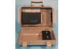 ModuLogger - ML-250 - Integrated Portable Data Logging System