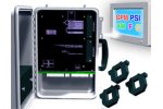 HyperLogger PowerPlus - HLP-10 - Portable Power Logging Instrument And Energy Monitoring System