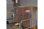 TAS  - Dry Adsorption System