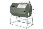 Joraform - JK 400 - Insulated Compost Tumbler