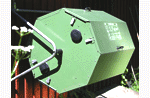 JK 125  - Composter