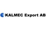 Kalmec Export AB