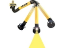 KUA extraction arm