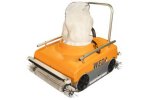 Weda Gyro  - W1000 - Swimming Pool Cleaner High precision for large pools