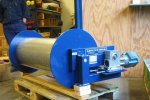 Cylinder Separators