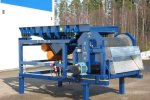 Eddy - Current Separators