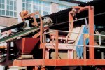 Gravity Assisted Separators