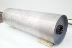 Megnetic Belt Drive