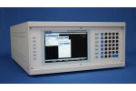 Sabio - Model 4010L - Gas Dilution Calibrator