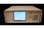 Sabio - Model 2010D  - Gas Dilution Calibrator