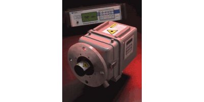 LaserHawk - Model 360 - Particulate Matter Monitor