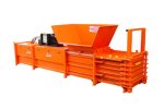 CK - 850HFE-PC - Horizontal Balers