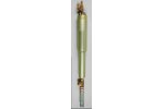 Model 400 - Auto-Isolator Pneumatic Pump