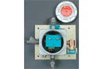 2 Skimmer Controller - Explosion Proof