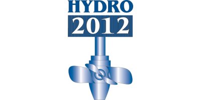 Hydro 2012