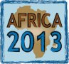 Africa 2013